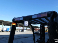 Heftruck Baoli Diesel Overjarig weinig uren!! Lease &euro; 295,-- p/m!!* KBD25