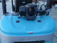 Heftruck Baoli Diesel Overjarig weinig uren!! Lease &euro; 295,-- p/m!!* KBD25