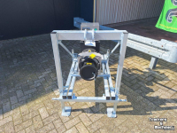 Aggregaat / Generator Sim GTE 4/42