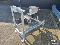 Aggregaat / Generator Sim GTE 4/42