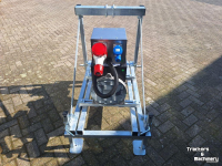 Aggregaat / Generator Sim GTE 4/42