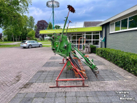 Zaaimachine Amazone AMAZONE AD 303