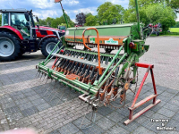 Zaaimachine Amazone AMAZONE AD 303