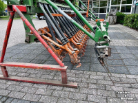 Zaaimachine Amazone AMAZONE AD 303