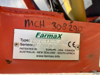 Grondfrees Farmax Perfect 300 LHDK