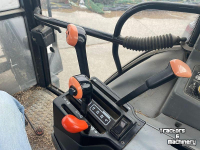 Tractor / Trekker New Holland 8340 SLE