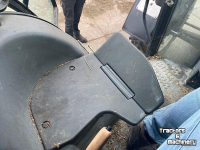 Tractor / Trekker New Holland 8340 SLE