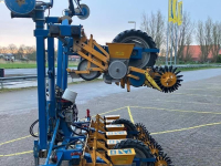 Groenten- / Precisie-zaaimachine Kleine SD unicorn