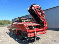 Aardappelrooier Kverneland 2600