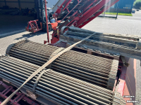 Aardappelrooier Kverneland 2600