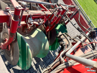 Aardappelrooier Kverneland 2600