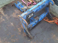 Hijs Jibs Beco Jip hijsjip  ahlmann az 85