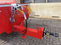 Dieplader / Aanhanger JPM Oprijwagen / Dieplader / Oprij-aanhanger