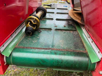 Voermengwagen Vertikaal Trioliet Solomix 2 VLHT