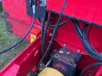 Voermengwagen Vertikaal Trioliet Solomix 2 VLHT