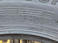 Wielen, Banden, Velgen & Afstandsringen Alliance 600/50R22,5 Alliance Flottruck MPT 164J