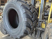 Wielen, Banden, Velgen & Afstandsringen Alliance 600/50R22,5 Alliance Flottruck MPT 164J
