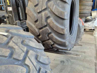 Wielen, Banden, Velgen & Afstandsringen Alliance 600/50R22,5 Alliance Flottruck MPT 164J