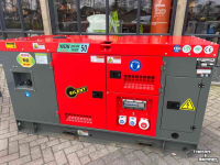 Aggregaat / Generator  Ashita AG3-50