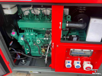 Aggregaat / Generator  Ashita AG3-50