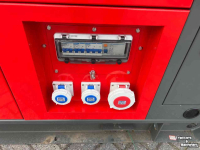 Aggregaat / Generator  Ashita AG3-50