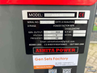 Aggregaat / Generator  Ashita AG3-50