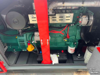Aggregaat / Generator  Ashita AG3-50