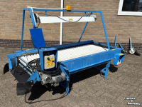 Lees-tafel / Lees-unit  Jabelmann, rollenleestafel