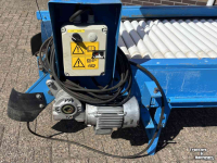 Lees-tafel / Lees-unit  Jabelmann, rollenleestafel