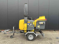 Houtversnipperaar TS WS/18-35DT