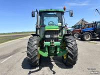 Tractor / Trekker John Deere 6410