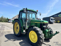 Tractor / Trekker John Deere 6410