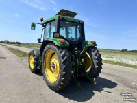 Tractor / Trekker John Deere 6410