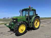 Tractor / Trekker John Deere 6410