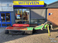 Maaier Deutz Trommelmaaier met kneuzer