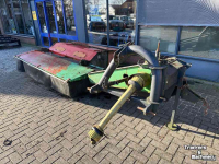 Maaier Deutz Trommelmaaier met kneuzer