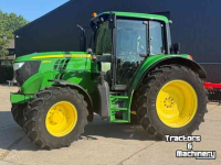 Tractor / Trekker John Deere 6115M