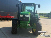 Tractor / Trekker John Deere 6115M