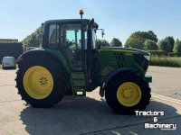 Tractor / Trekker John Deere 6115M