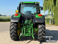 Tractor / Trekker John Deere 6115M