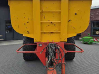 Gronddumper / Zandkipper / Grondverzetkipwagen / Dumper Jako Tiger 240SK Gronddumper Zandkipper Dumper