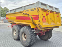 Gronddumper / Zandkipper / Grondverzetkipwagen / Dumper Jako Tiger 240SK Gronddumper Zandkipper Dumper