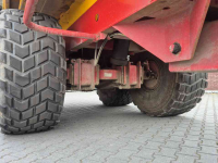 Gronddumper / Zandkipper / Grondverzetkipwagen / Dumper Jako Tiger 240SK Gronddumper Zandkipper Dumper