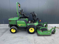 Zitmaaier John Deere 1565