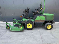 Zitmaaier John Deere 1565