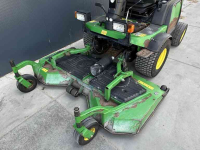Zitmaaier John Deere 1565