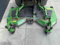 Zitmaaier John Deere 1565