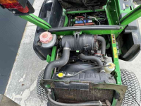 Zitmaaier John Deere 1565