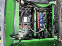Zitmaaier John Deere 1565
