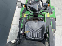 Zitmaaier John Deere 1565